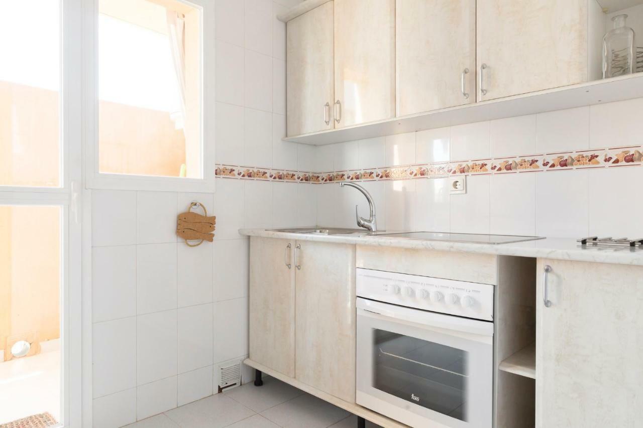 Apartamento Torremolinos Centro Ramos Eksteriør billede