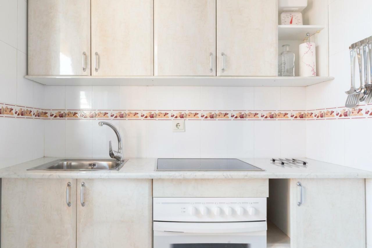 Apartamento Torremolinos Centro Ramos Eksteriør billede
