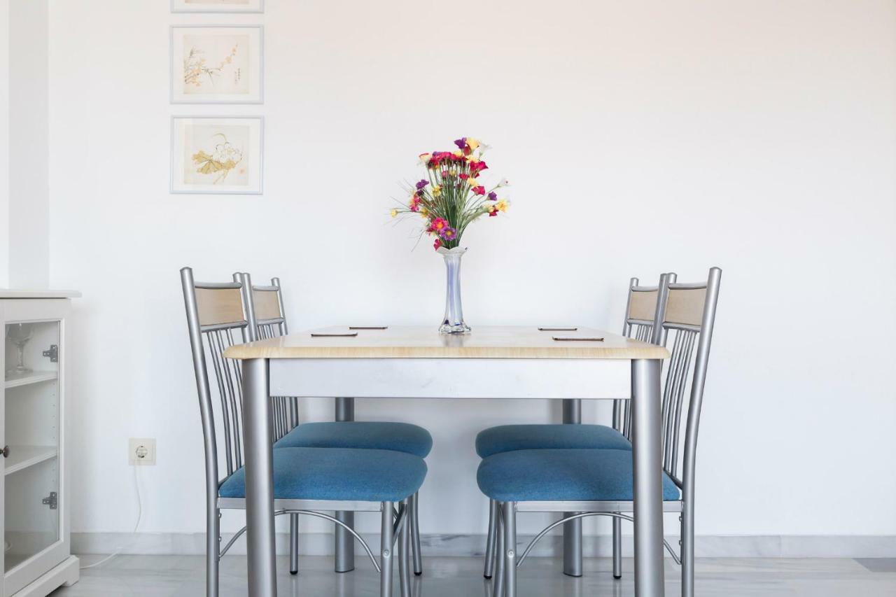 Apartamento Torremolinos Centro Ramos Eksteriør billede