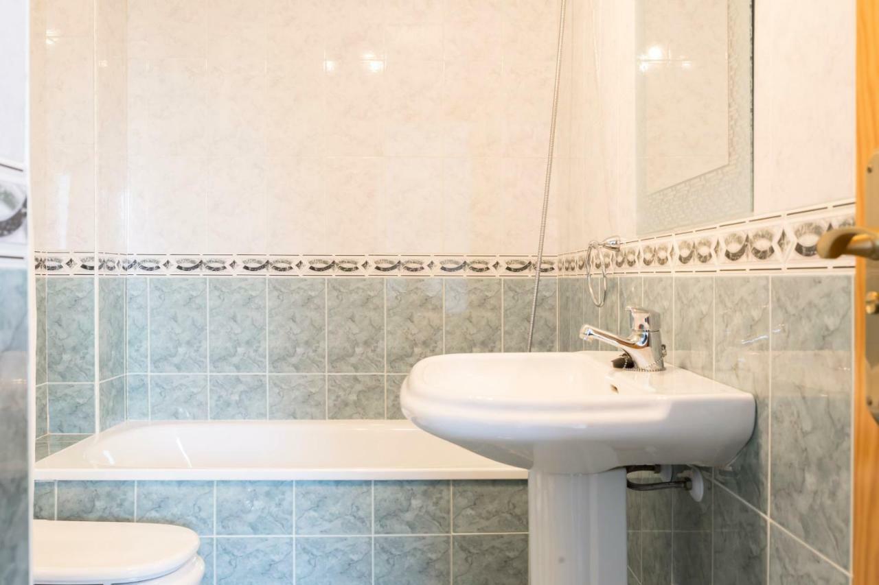 Apartamento Torremolinos Centro Ramos Eksteriør billede